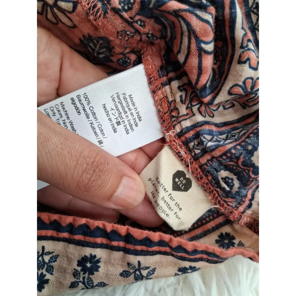 Madewell please take